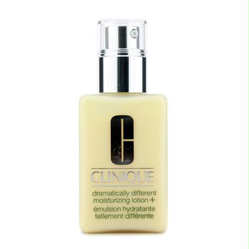 Dramatically Different Moisturizing Lotion + (very Dry To Dry Combination; With Pump) - 125ml/4.2oz