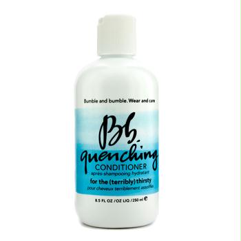 Quenching Conditioner (for The Terribly Thirsty Hair) - 250ml/8.5oz