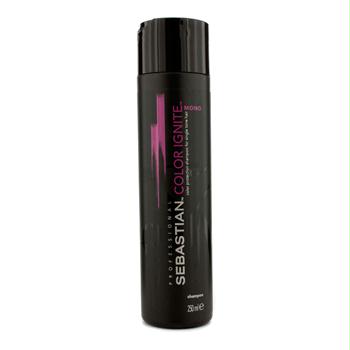 Color Ignite Mono Color Protection Shampoo (for Single Tone Hair) - 250ml/8.5oz