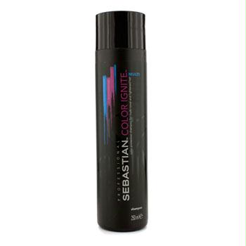 Color Ignite Multi Color Protection Shampoo (for Multi-tonal And Lightened Hair) - 250ml/8.5oz