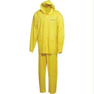 UPC 043311000116 product image for ONYX 9030YEL03 RAINSUIT MED ADULT .15MM PVC | upcitemdb.com