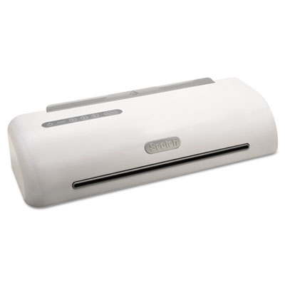 Pro 13 In. Laminator, 3-5 Mil Document Thickness