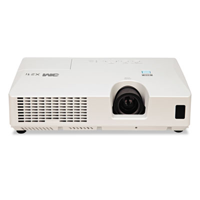 UPC 051125635301 product image for 3M X21I Digital Projector 2700 Lumens 1024 x 768 White | upcitemdb.com