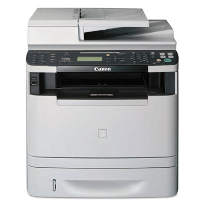 Canon 8482B008 imageCLASS MF6180dw Wireless Multifunction Laser Printer Copy-Fax-Print-Scan