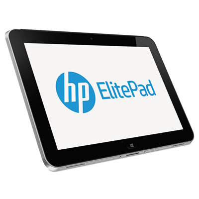 Hewlett-Packard D3H89UT ElitePad 900 Tablet 32GB T-Mobile