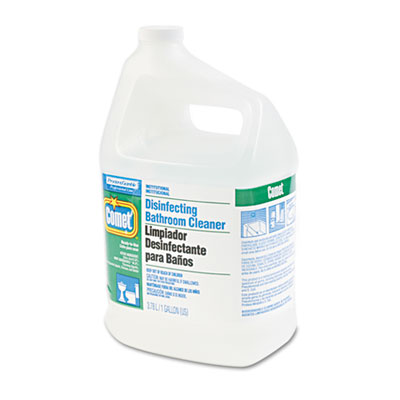 UPC 037000225706 product image for 22570EA Disinfectant Bathroom Cleaner- 1 gal. Bottle | upcitemdb.com