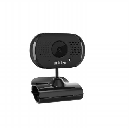 Uniden UDRC13 Indoor Digital Wireless Video Surveillance Accessory Camera