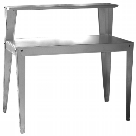 Buffalo Tools Gpbench Amerihome Multi-use Steel Table-work Bench