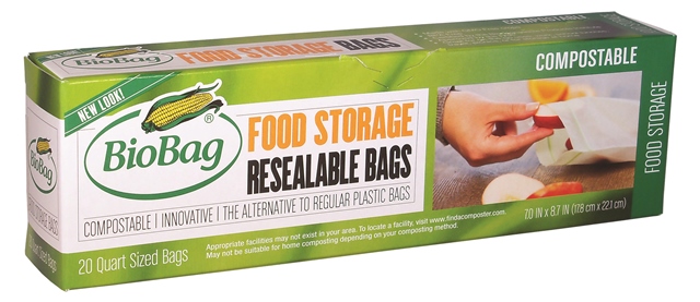 190421 Resealable Storage Bags