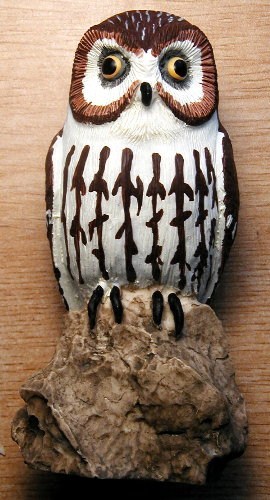 Owl Table Piece