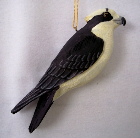Osprey Ornament