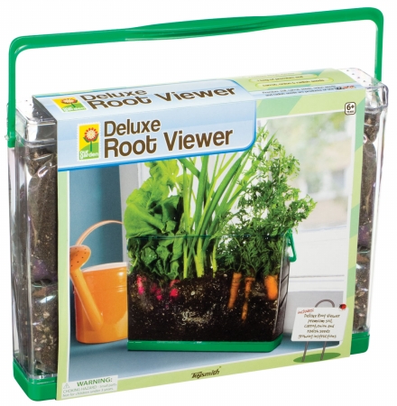 Deluxe Root Viewer