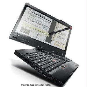 Lenovo Thinkpad X230 Tablet - 12.5 Hd 2x2 Wlan Multitouch - Core I5-3320m - 4 Gb - In - 343522U
