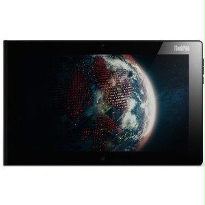 Lenovo Thinkpad Tablet 2 - Intel - Atom - Z2760 - 1.8 Ghz - Ddr3 Sdram - Ram - 2 Gb - 64 - 367927U