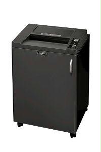 Fellowes, Inc. The Fortishred 3850c Is A Powerful Cross-cut Shredder For Departmental Use. Taa - 4617801