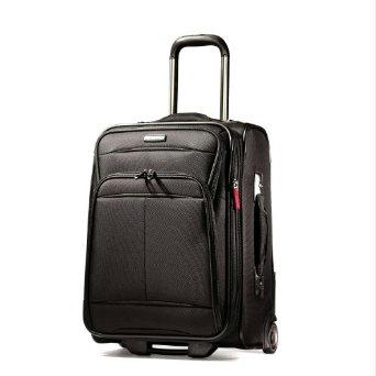 UPC 043202510281 product image for Samsonite Llc Samsonite Carry-on Upright Luggage - 48196-1041 | upcitemdb.com