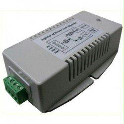 Tycon Systems, Inc 18-36vdc In 56vdc Out 70w Dc Converter - Tp-dcdc-2456g-vhp