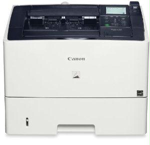 Canon Usa Lbp6780dn - Laser Printer - Monochrome - Duplex - Letter - 1200 X 1200 Dpi - Up - 6469B006