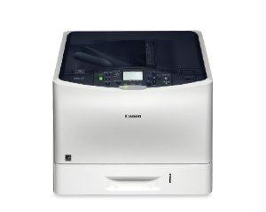 Canon Usa Lbp7780cdn - Laser Printer - Color - Duplex - Laser - Letter - Up To 33 Ppm - 96 - 6140B006