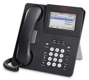 Avaya Red Ip Phone 9621g - 700480601 Phone