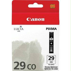Canon Usa Pgi-29 Chroma Optimizer Ink Tank For The Pixma Pro-1 Inkjet Photo Printer - 4879B002
