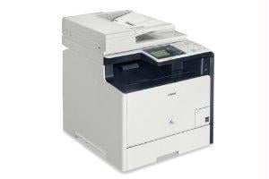 Canon Usa Mf8580cdw - Multifunction - Mfp - Color - Laser - Print Copy Fax Scan Send - 6849B001