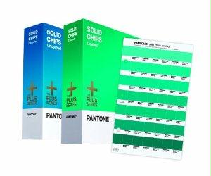 UPC 849572000083 product image for X-rite Inc. Pantone Plus Series Solid Chips - GP1403 | upcitemdb.com