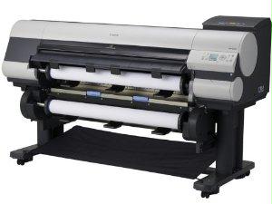 Canon Usa Inc Inkjet Printer - Color - Ink-jet - 2400 X 1200 Dpi - Ethernet 10-100base-t - eth - 4837B002BA