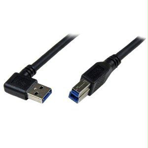 Startech Connect Usb 3.0 Devices- Even In Hard To Reach Areas And Tight Spaces - Usb 3.0 - USB3SAB1MRA