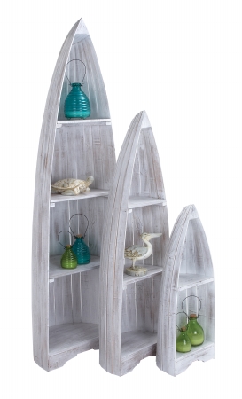 Woodland Shelves, Trays and Accessories