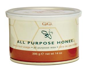 0330 All Purpose Honey,14oz