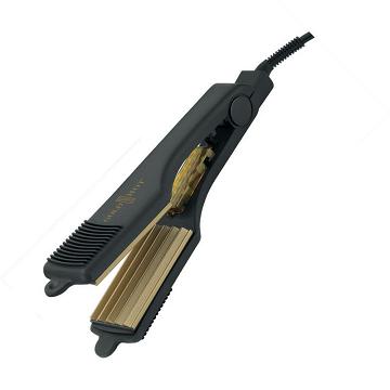 Gh3013 Gnh 2 In. Gold Crimping Irongh214