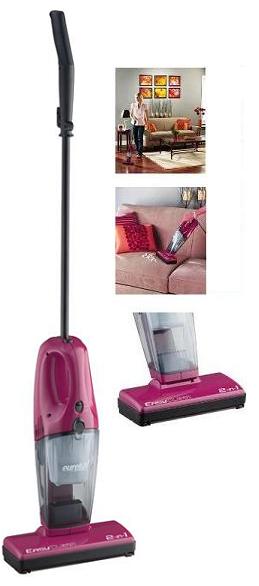 UPC 023169132955 product image for EUREKA HOME CARE 169VBD CRRD QUICKUP LT WT VACUUM | upcitemdb.com