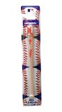 Trading Philadelphia Phillies - Officially Licensed Mlb Baseball Bat Team Toothbrushes