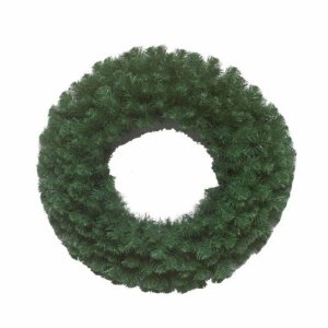 20 In. Douglas Fir Wreath 170 Tips