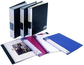 Filexec Products Inc Binders and Folders