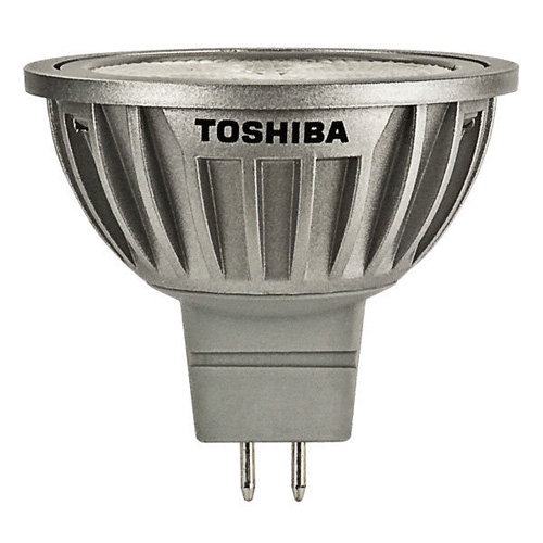 EAN 4974550421997 product image for Toshiba LED 7MR16-830NFL25 - LDRA0730MU5USD | upcitemdb.com