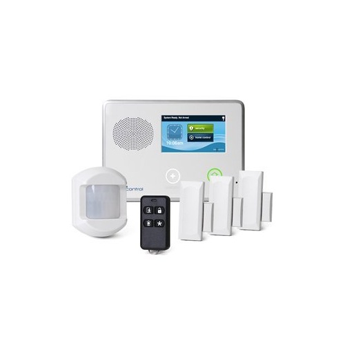 UPC 817082010137 product image for 2gig Control2 Wireless T-Mobile No GSM - CNTRL2-KIT0 | upcitemdb.com