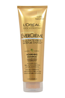 8.5 Oz Evercreme Nourishing Shampoo
