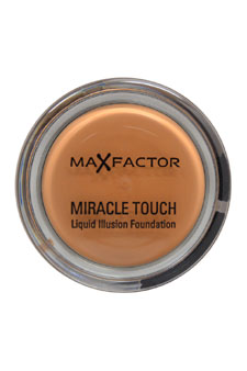 EAN 5011321338623 product image for 11.5 g Miracle Touch Liquid Illusion Foundation - No. 85 Caramel | upcitemdb.com
