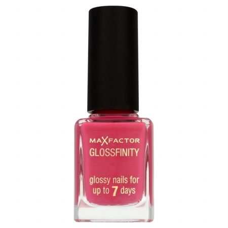 11 Ml Glossfinity Nail Polish - No. 120 Disco Pink