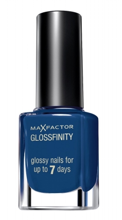 11 Ml Glossfinity Nail Polish - No. 140 Cobalt Blue