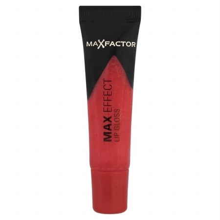 13 Ml Max Colour Effect Max Effect Lip Gloss - No. 12 Sweet Red