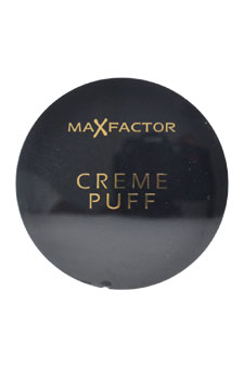 UPC 000050884353 product image for Max Factor 21 g Creme Puff - No. 34 Sun Frolic | upcitemdb.com