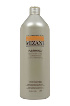 33.8 Oz Puriphying Intense Cleansing Shampoo