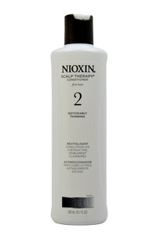10.1 Oz System 2 Scalp Therapy