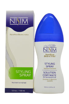 Nisim Hair Spray