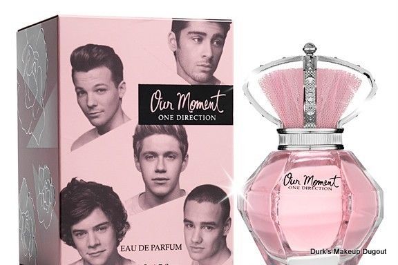 3.4 Oz Our Moment