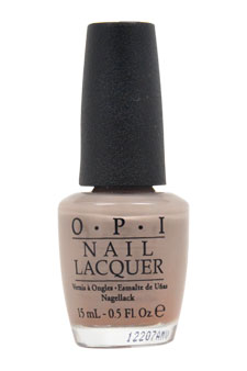 0.5 Oz Nail Lacquer - No. Nl G13 Berlin There Done That