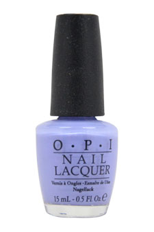 0.5 Oz Nail Lacquer - No. Nl E74 Youre Such A Budapest